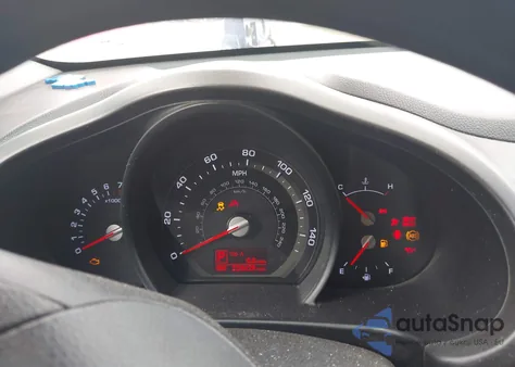 2011 Kia Sportage Lx z USA, uszkodzony, nr VIN KNDPB3A27B7015213